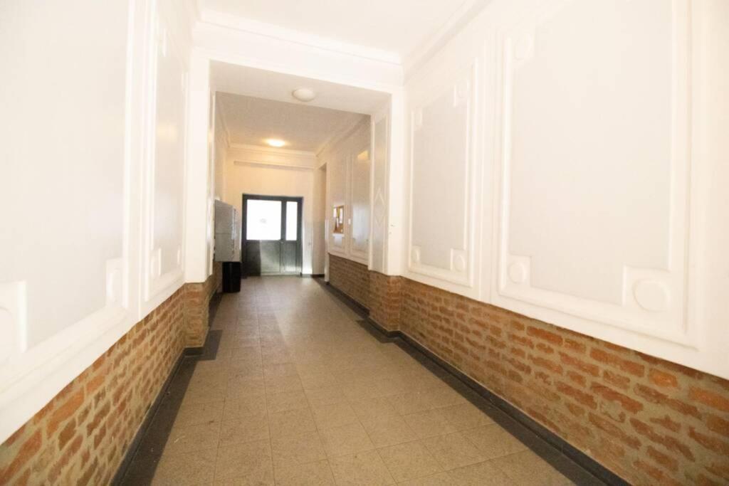 Sunny & Cozy Penthouse With Balcony L Dg4'14 Apartamento Viena Exterior foto
